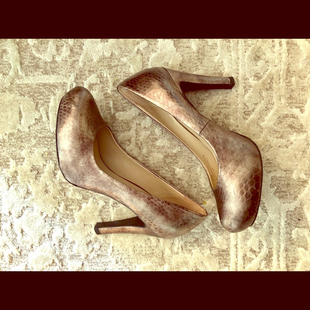 Franco Sarto Heels